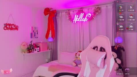 Nallah online show from 12/22/25, 04:09