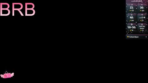 Nallah online show from 03/27/26, 01:11