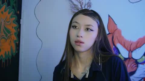 nami_smith online show from 01/24/25, 04:39