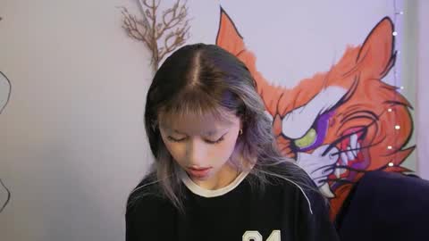 nami_smith online show from 01/25/25, 04:46