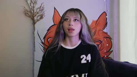 nami_smith online show from 01/25/25, 07:49