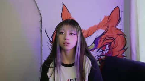 nami_smith online show from 01/28/25, 05:56