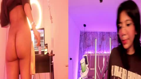 nami_usagi online show from 12/22/24, 02:27