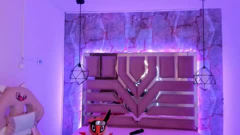 nami_usagi online show from 12/26/24, 04:25