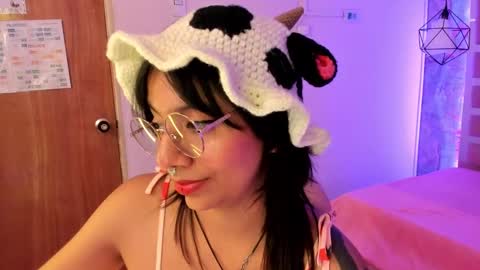 nami_usagi online show from 01/07/25, 03:12