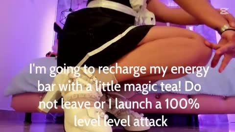 nami_usagi online show from 02/14/25, 03:47