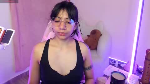 nami_usagi online show from 09/21/25, 04:41