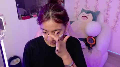 nami_usagi online show from 03/24/26, 03:17