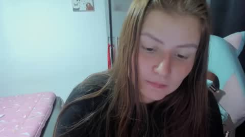 Nami online show from 01/21/25, 01:29