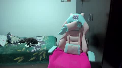 Nami online show from 02/07/25, 11:01