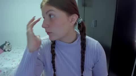 Nami online show from 02/22/25, 01:35