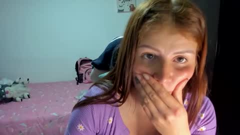 Nami online show from 03/08/25, 01:17