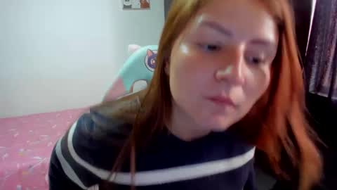 Nami online show from 03/08/25, 04:39