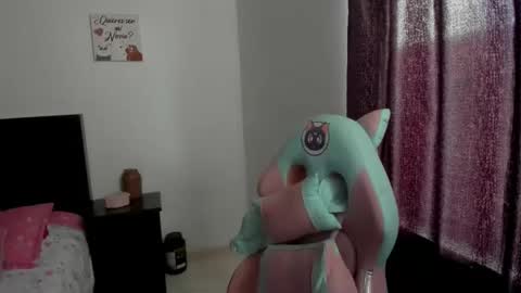 Nami online show from 11/16/25, 08:25