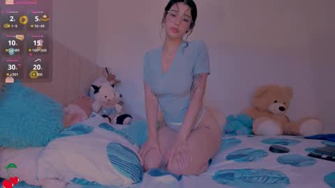 N A M I    -   OF  namibergmant online show from 09/13/25, 08:30