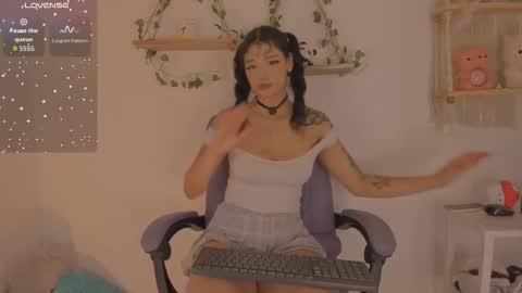 N A M I    -   OF  namibergmant online show from 11/29/25, 10:57