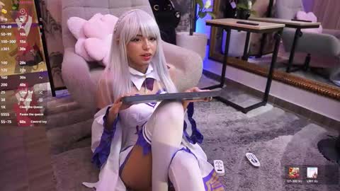 namikimura online show from 01/10/26, 07:04