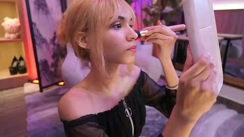 Snapshot of namikimura chatting on 06/23/26, 07:12 namikimura online show from 06/23/26, 07:12