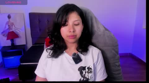 namiko_park online show from 02/03/26, 06:22