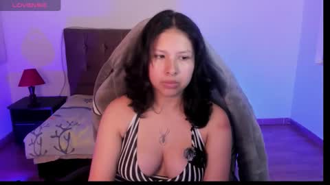 namiko_park online show from 02/03/26, 10:04