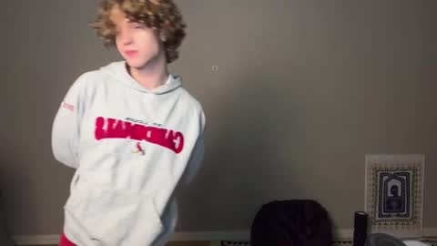 Georges online show from 10/29/25, 07:48