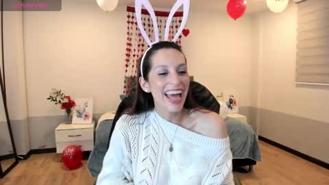 nami online show from 02/16/25, 06:32