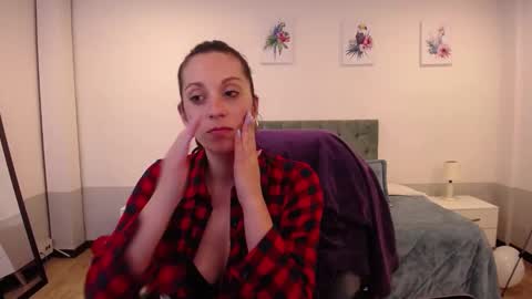 nami online show from 03/02/25, 08:16