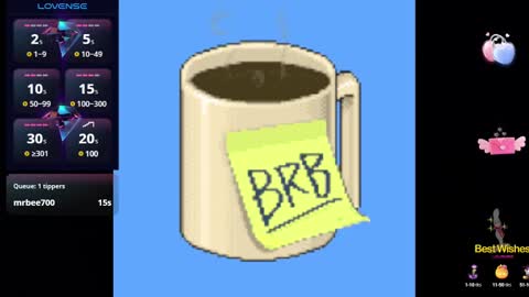 nami online show from 03/04/25, 05:42