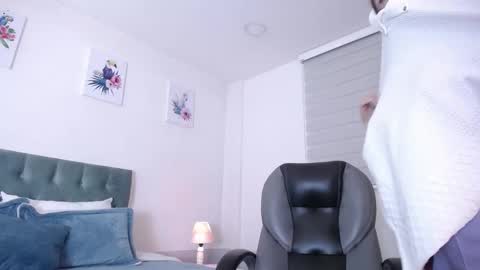 nami online show from 03/07/25, 05:29