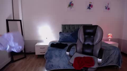 nami online show from 03/11/25, 05:38