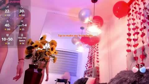 nami online show from 09/18/25, 09:06