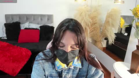 nami online show from 01/13/26, 07:08