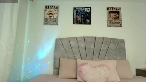 NamiThompson online show from 02/27/26, 01:22