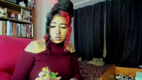 Val  online show from 10/26/25, 02:06