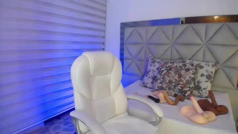 Snapshot of nana_levy chatting on 10/07/25, 04:09 Nana levy online show from 10/07/25, 04:09
