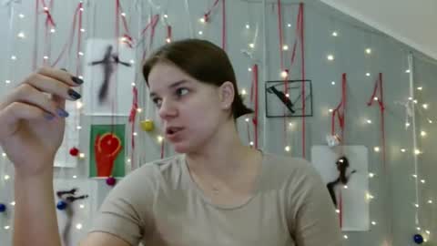 Nana online show from 11/27/25, 09:11