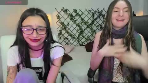 Rousse online show from 02/07/26, 01:20