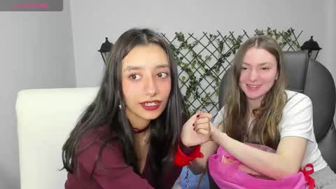 Rousse online show from 02/20/26, 11:49