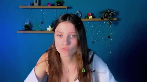 nana_shy_ online show from 12/20/25, 10:00