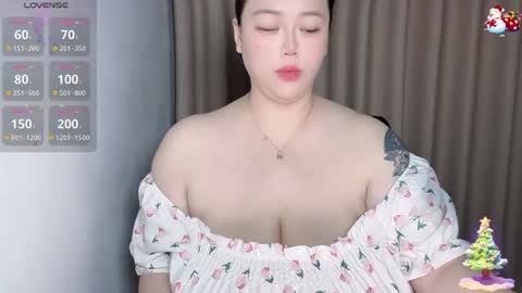 Snapshot of nanabigbobo chatting on 06/20/26, 04:59 nanabigbobo online show from 06/20/26, 04:59