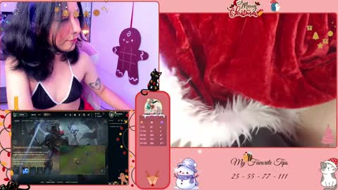 Snapshot of nanachi_cook chatting on 12/23/24, 08:47 Nanachi online show from 12/23/24, 08:47