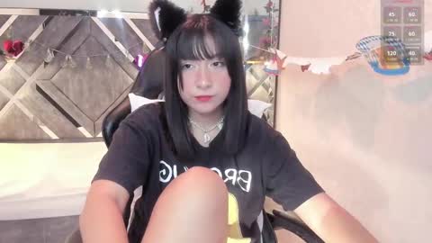 Snapshot of nanachi_cook chatting on 09/28/25, 08:14 Nanachi online show from 09/28/25, 08:14