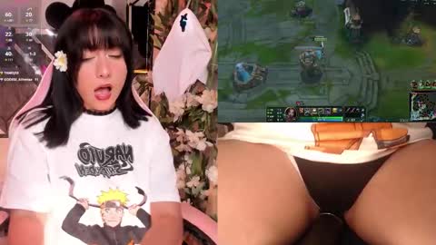 Snapshot of nanachi_cook chatting on 10/14/25, 09:48 Nanachi online show from 10/14/25, 09:48