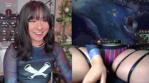 Nanachi online show from 12/04/25, 10:29