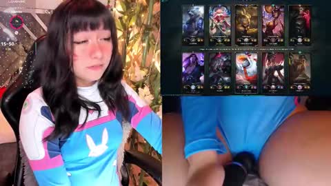 Nanachi online show from 03/17/26, 09:07