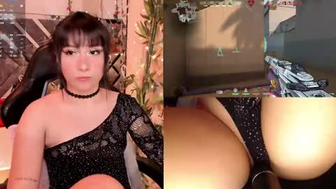 Nanachi online show from 04/14/26, 09:10