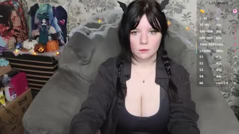 Nana online show from 10/29/25, 10:00