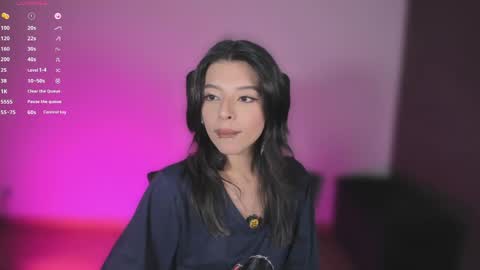 Snapshot of nanakodollx chatting on 05/02/26, 10:37 Nana Natalia online show from 05/02/26, 10:37