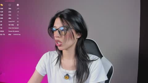 Snapshot of nanakodollx chatting on 06/24/26, 01:26 Nana Natalia online show from 06/24/26, 01:26