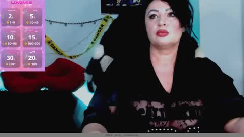 NanaLaGloss online show from 01/18/25, 11:11